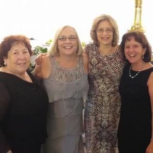 Meet your Posher, Pat